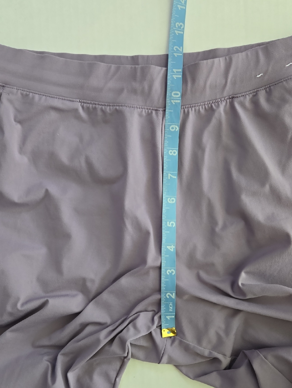 Uniqlo AIRism Lavender Joggers Women Size M Travel Lounge Athletic - Picture 8 of 9